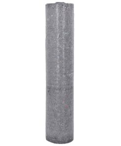 Telo Protettivo Per Pittori Antiscivolo 25 M 180 G/m² Grigio