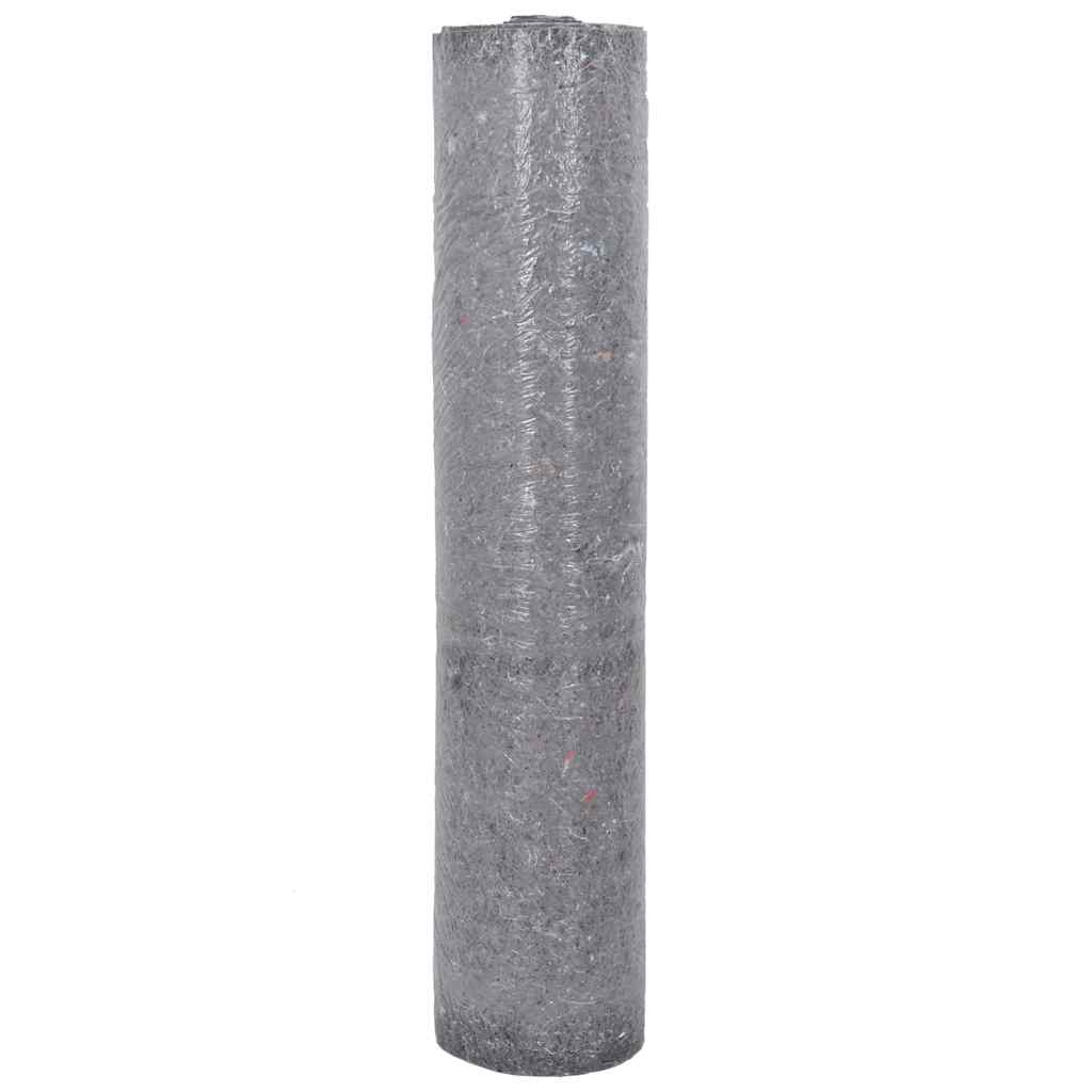 Telo Protettivo Per Pittori Antiscivolo 2532 Cm 180 G/m² Grigio