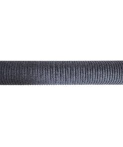 Zerbino Grigio 117x220 Cm In Pvc