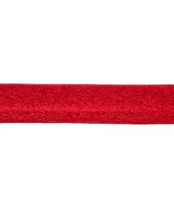 Tappetini Per Scale 10 Pz 65x21x4 Cm Rossi