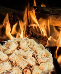Accendifuoco Bio 5 kg