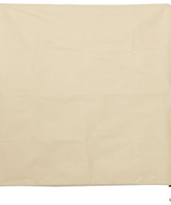 Coperture Con Coulisse Per Piante 8pz 70 G/m² 0,8x0,8 M