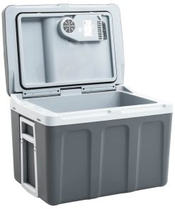 Scatola Termoelettrica Portatile 40 L 12 V 230 V E