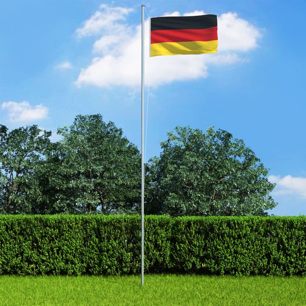Bandiera Della Germania 90x150 cm