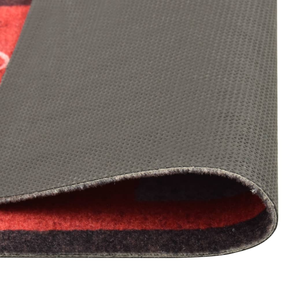 Tappetino Da Cucina Lavabile Pomodori 45x150 cm - Image 2