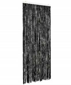 Zanzariera Antracite 90x200 Cm Ciniglia