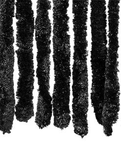 Zanzariera Antracite 118x220 Cm Ciniglia