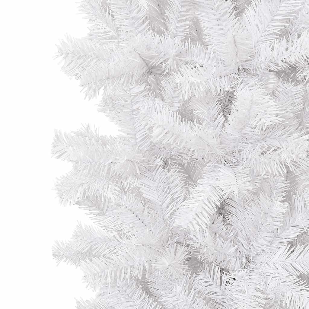 Albero Di Natale Ad Arco Bianco 240 cm - Image 4