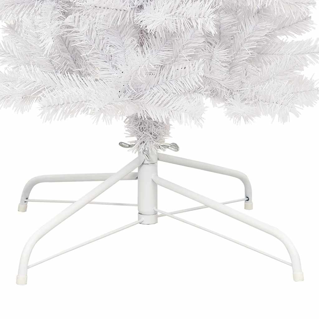 Albero Di Natale Ad Arco Bianco 240 cm - Image 6