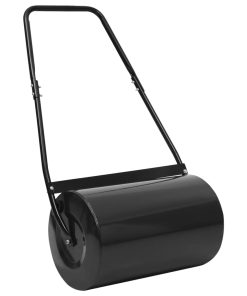 Arieggiatore Da Giardino Nero 63 Cm 50 L