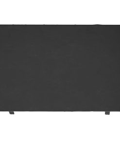 Copri Panche Dondolo 2pz 8 Occhielli 125x90x135/165 Polietilene