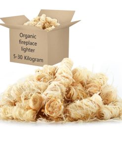 Accendifuoco Bio 30 kg