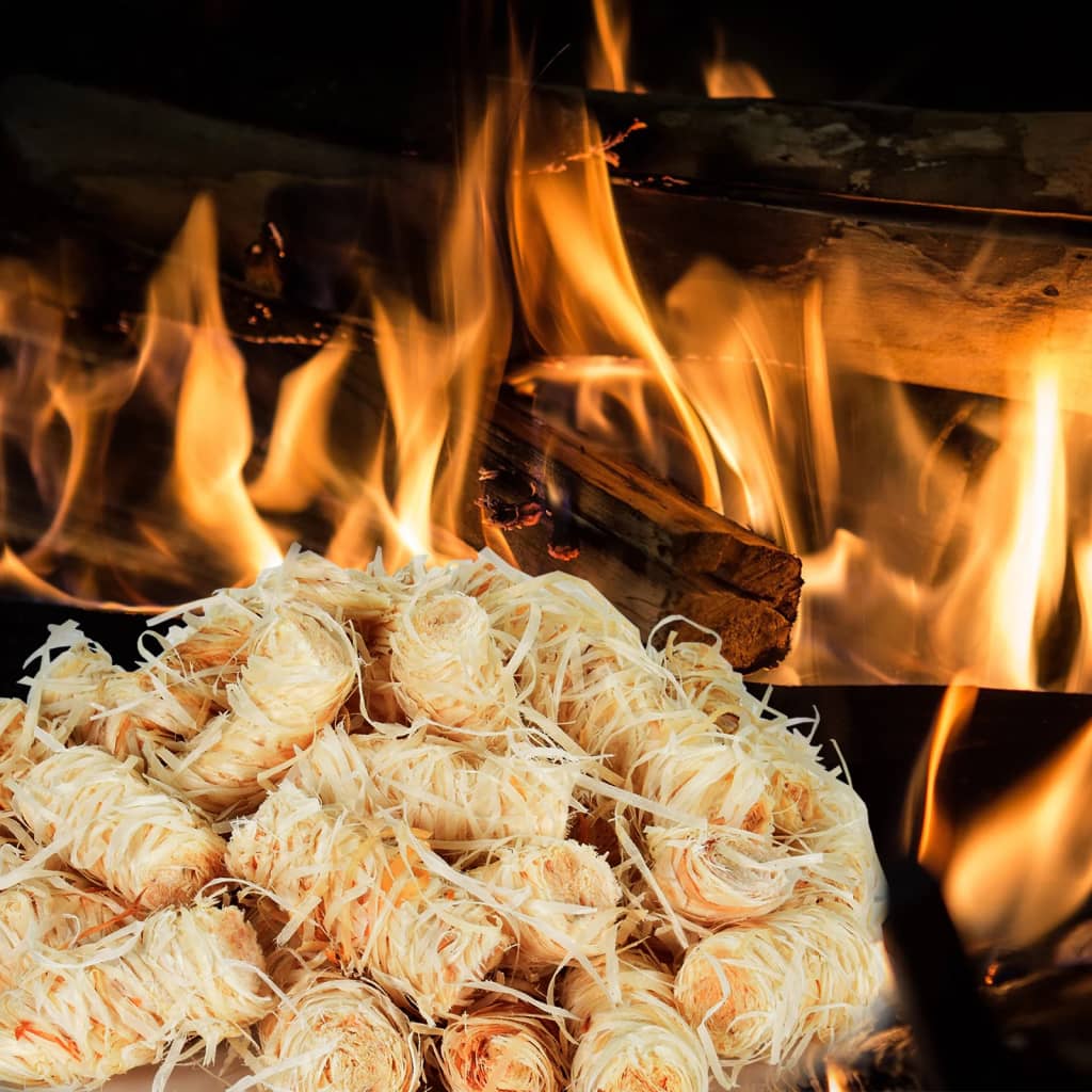 Accendifuoco Bio 30 kg - Image 5