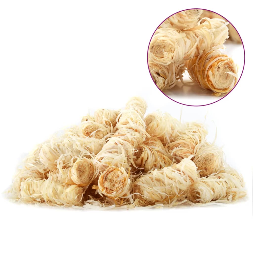 Accendifuoco Bio 30 kg - Image 2