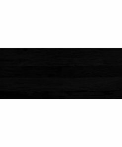 Gradini 2 Pz Marrone Scuro 70x25x2 Cm Legno Massello Rovere