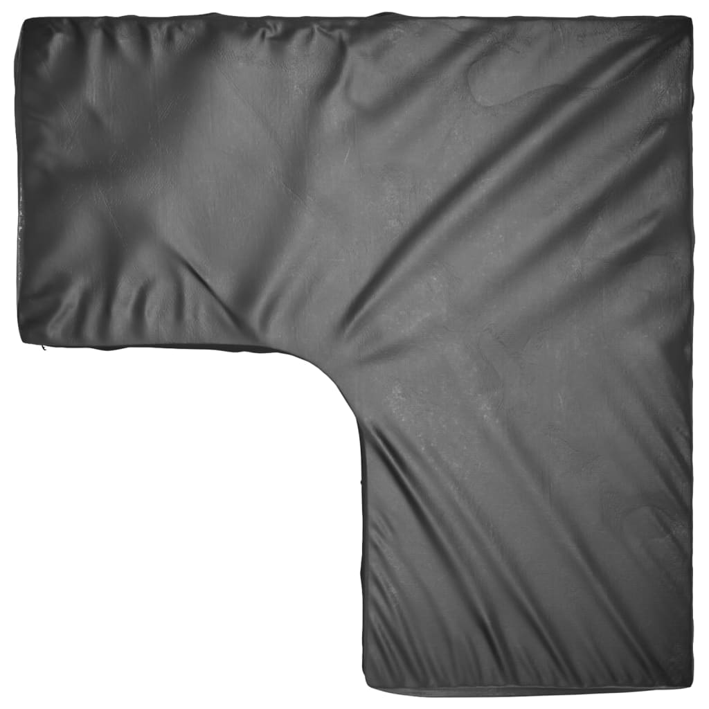 Coperture Mobili Da Giardino A L 2pz 12 Occhielli 185x185x70cm