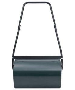 Arieggiatore Da Giardino Verde E Nero 63 Cm 50 L