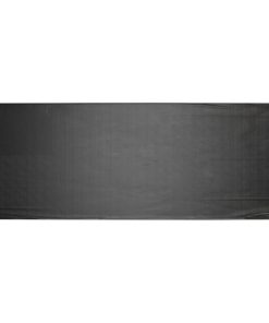 Coperture Per Sdraio 2pz 12 Occhielli 205x75x40 Cm Polietilene