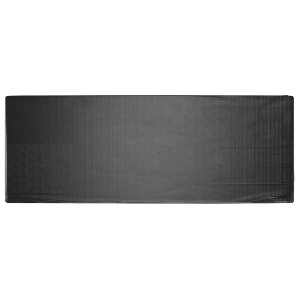 Coperture Per Sdraio 2pz 12 Occhielli 205x75x40 Cm Polietilene