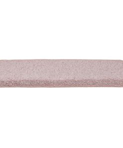 Tappetini Per Scale 15 Pz 65x21x4 Cm Bianchi E Rosa