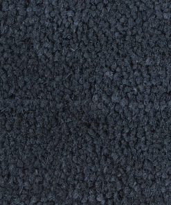 Zerbini 5pz Grigio Scuro 40x60 Cm Fibra Di Cocco