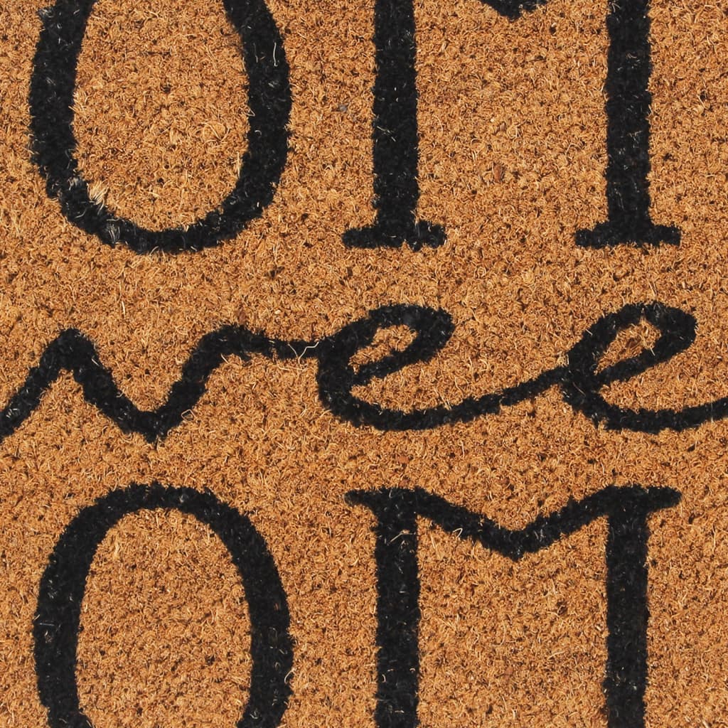 Zerbino Naturale 45x75 Cm Fibra Di Cocco - Image 6