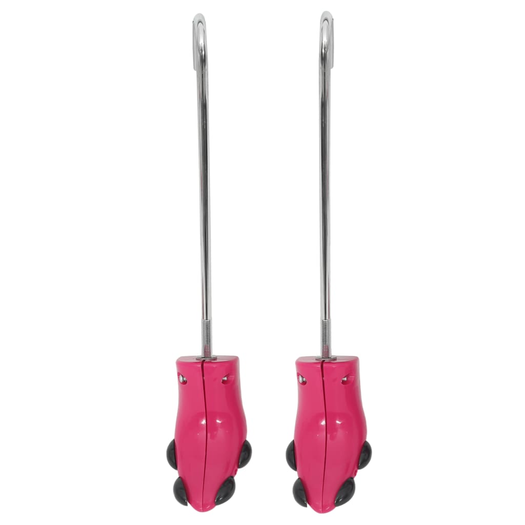 Allargatore Per Stivali Con Calzascarpe Rosa Eu 34-40 Plastica - Image 4