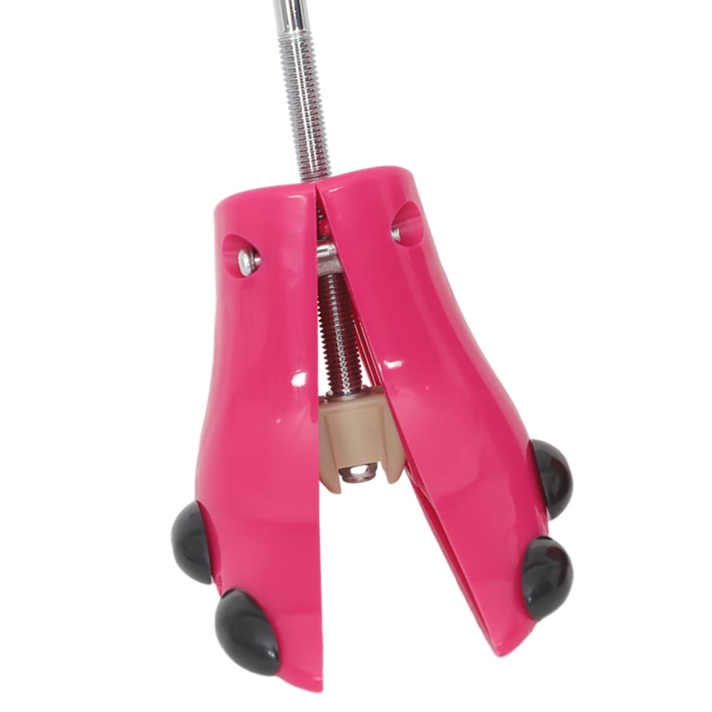 Allargatore Per Stivali Con Calzascarpe Rosa Eu 34-40 Plastica - Image 5