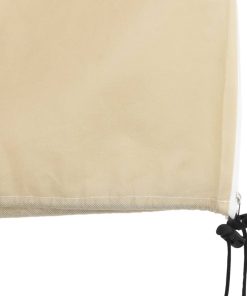 Coperture Con Cerniera Per Piante 4pz 70 G/m² 3,14x2,5 M