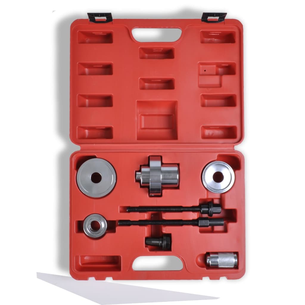 Kit Estrattore Boccola Asse Anteriore Vag Vw Polo 9n Fox Audi - Image 2