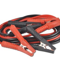 Cavo Booster Avviatore Motore 2 Pz 500 A