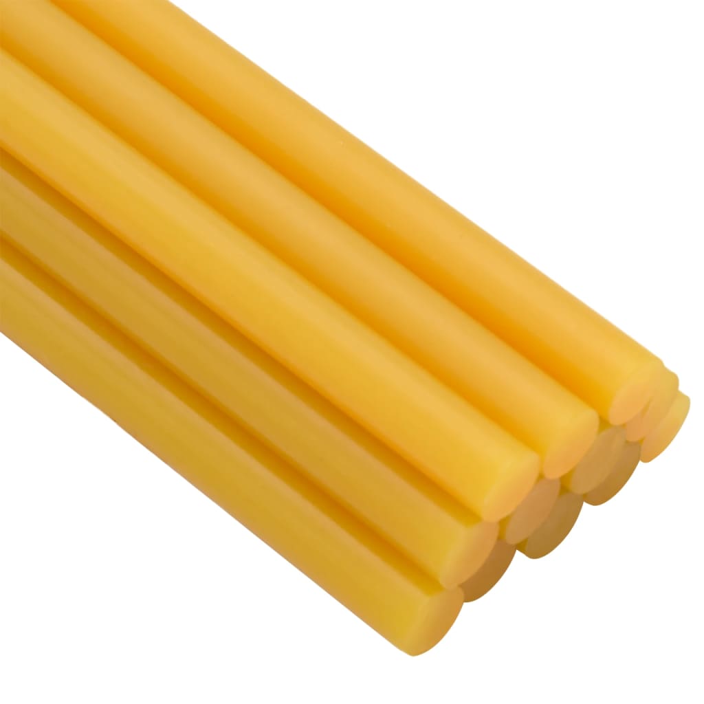 Kit Colla Gialla Riparazione Ammaccature Macchine 12 pz - Image 5
