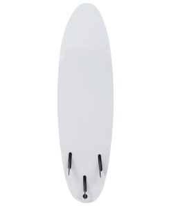 Tavola Da Surf 170 Cm Design A Foglia