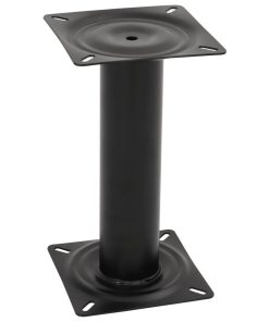 Set Sedile Da Barca Pieghevole 4 Pz Con Schienale Alto