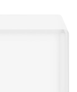 Scatola Espositiva Trasparente 34x16x14 Cm In Acrilico