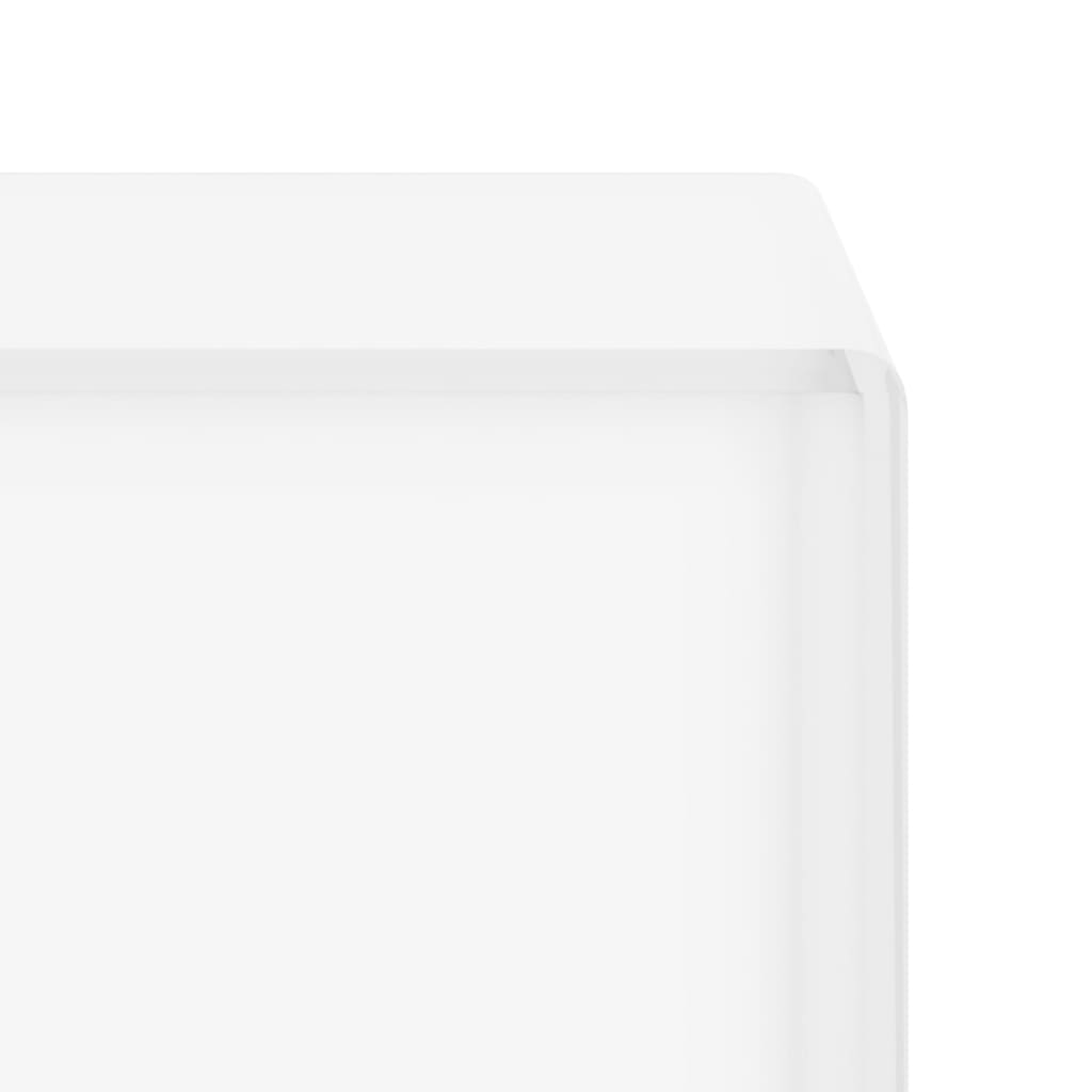 Scatola Espositiva Trasparente 34x16x14 Cm In Acrilico