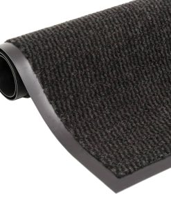 Zerbino Trapuntato 60x150 Cm Nero