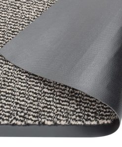 Zerbino Trapuntato 60x90 Cm Marrone Chiaro