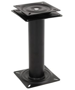 Supporto Sedile Barca Con Sedile Girevole A 360° In Acciaio
