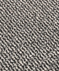 Zerbino Trapuntato 120x180 Cm Marrone Chiaro