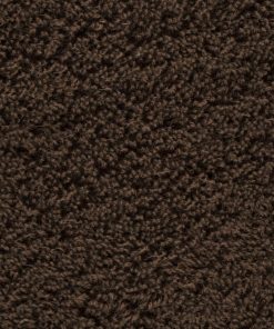 Asciugamani Premium Solund 2 Pz Marrone 30x30 Cm 600 G/m²