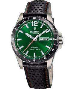 Festina Mod. Titanium