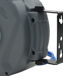 Avvolgitubo Aria Compressa Automatico 3/8" 12 M