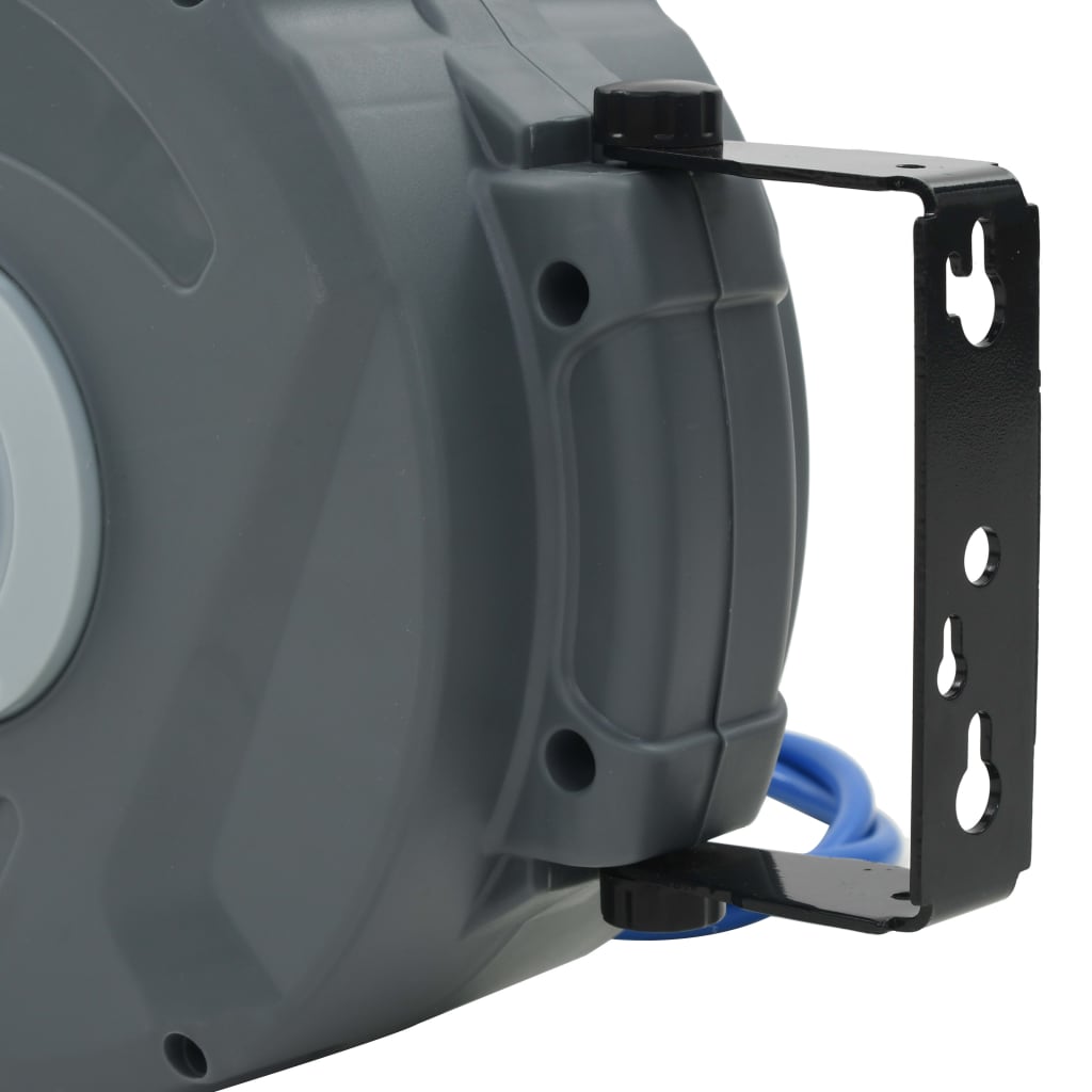 Avvolgitubo Aria Compressa Automatico 3/8" 12 M