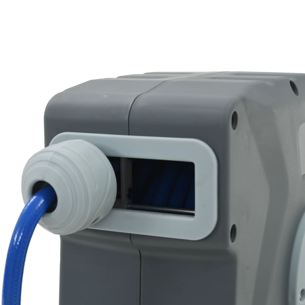 Avvolgitubo Aria Compressa Automatico 3/8" 12 M - Image 3