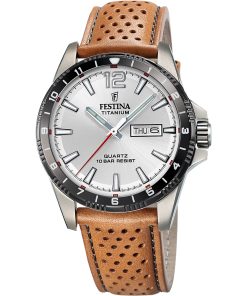 Festina Mod. Titanium