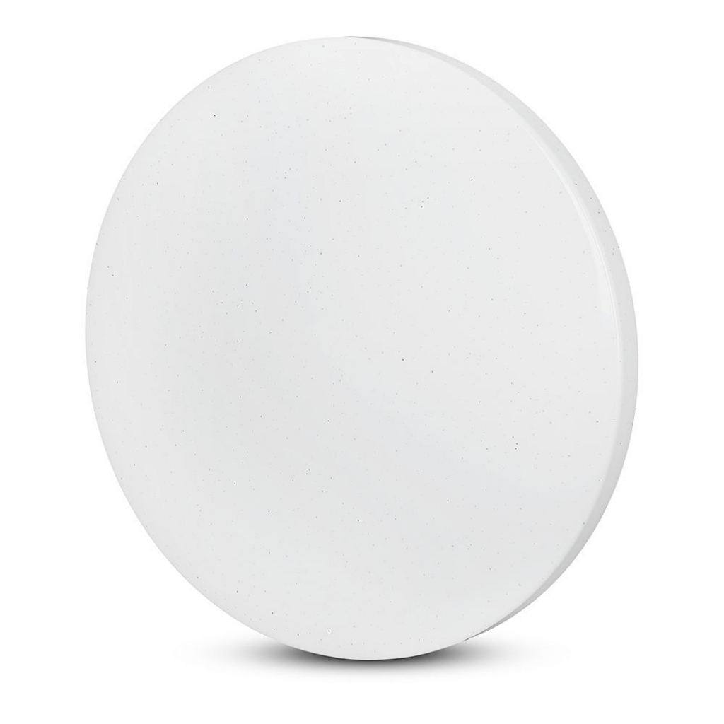12w Led Dome Light Starry Cover Color Changing 3in1