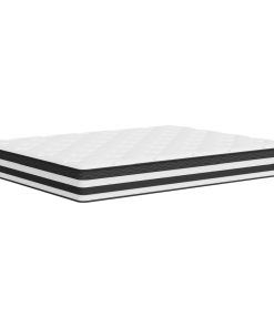 Materasso A Molle Insacchettate Medio 160x200 cm