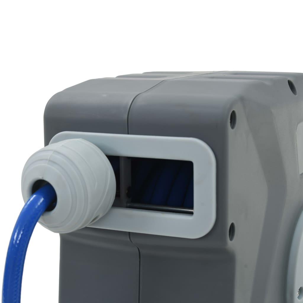 Avvolgitubo Aria Compressa Automatico 1/4" 12 M - Image 3