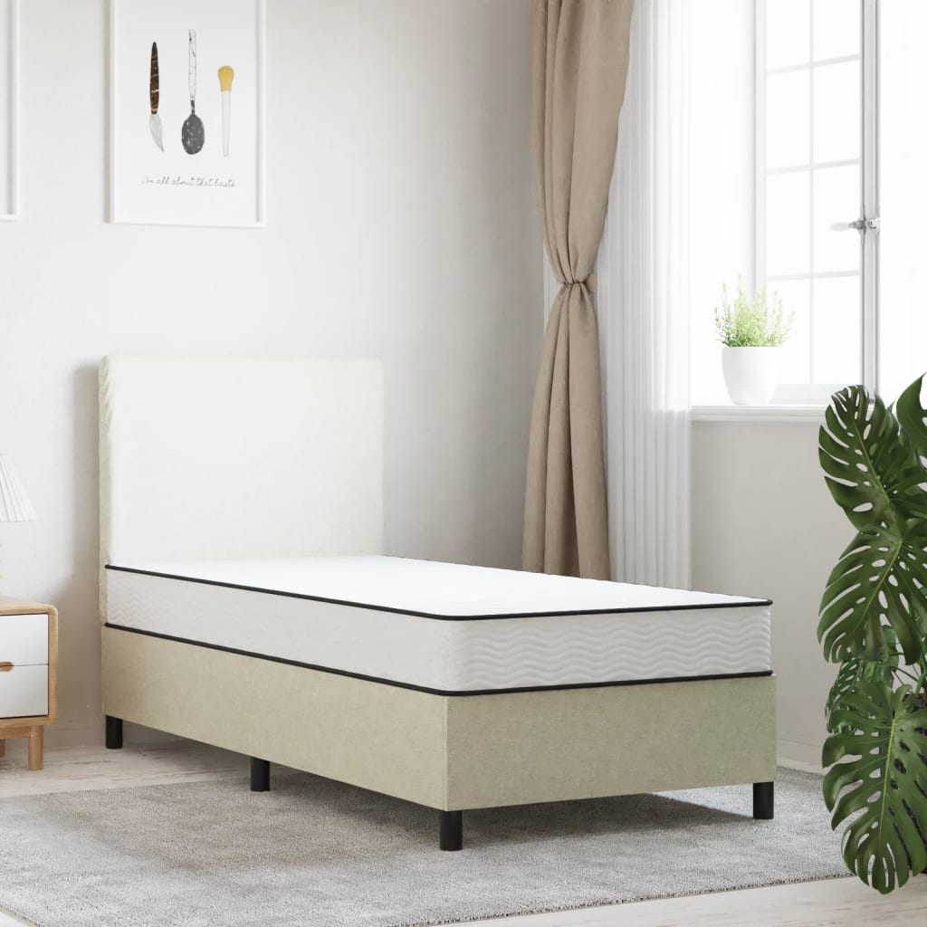 Materasso A Molle Bonnel Medio 90x200 cm